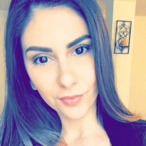 Meet your Posher, Jackie